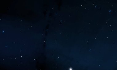 2d illüstrasyon. Derin geniş alan. Yıldızlar, gezegenler ve uydular. Çeşitli bilim kurgu yaratıcı fon. Uzay sanatı. Uzaylı güneş sistemleri. Gerçekçi arka plan kozmosu.