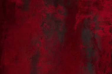 Boya lekeleriyle soyut arkaplan   