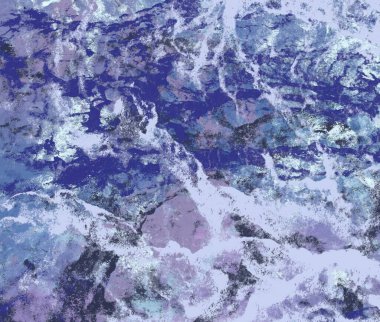 metin için alanı olan grunge arkaplanı