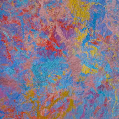 Metin için alanı olan soyut arkaplan