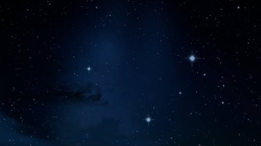 Soyut alan koyu arka plan  