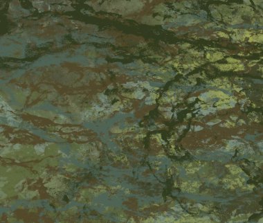 metin için alanı olan grunge arkaplanı