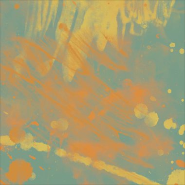 Metin için alanı olan soyut arkaplan