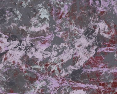 metin için alanı olan grunge arkaplanı