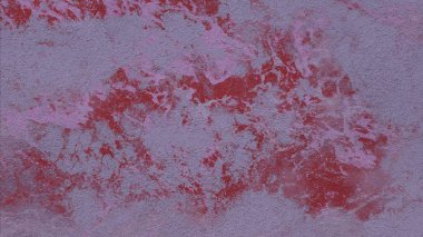 Boya lekeleriyle soyut arkaplan 