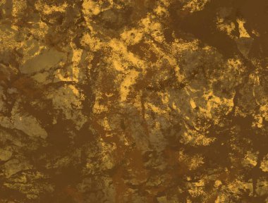 metin için alanı olan grunge arkaplanı