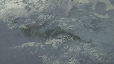 boya lekeleri ile grunge arka plan