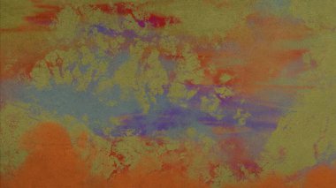 Metnin için alanı olan soyut grunge arkaplanı