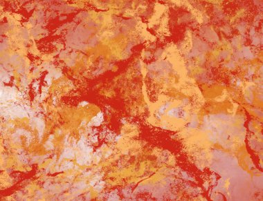 Vintage grunge arka plan, metin alanı olan