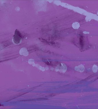 Boya lekeleriyle soyut arkaplan 