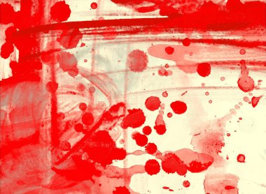 Metin için alanı olan soyut arkaplan