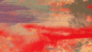 boya lekeleri ile grunge arka plan