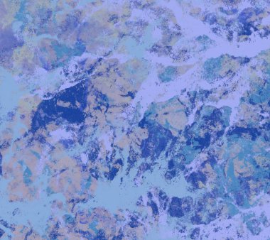 metin için alanı olan grunge arkaplanı