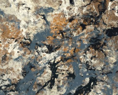 Vintage grunge arka plan, metin alanı olan