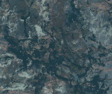 metin için alan ile eski mermer arka plan