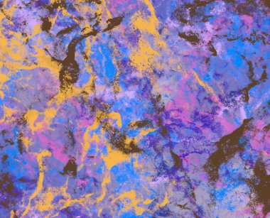 Metin için alanı olan soyut grunge arkaplanı