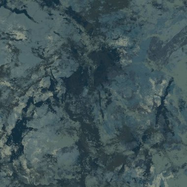 terk edilmiş renkli yapı, grungy antik beton arka plan