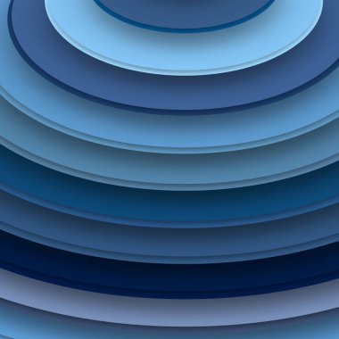 3 boyutlu illüstrasyon. Web modern fon. Renkli desen. Soyut geometrik şekiller. arkaplan.