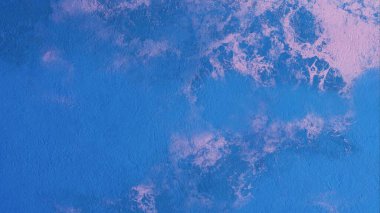 Metnin için alanı olan soyut grunge arkaplanı