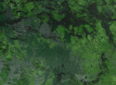 alan ile eski yeşil arka plan