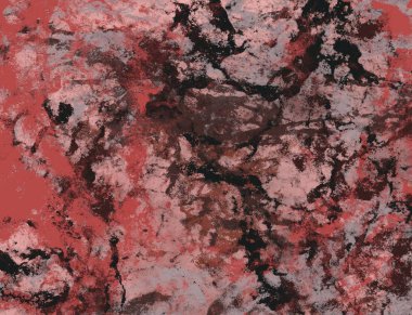 metin için alanı olan grunge arkaplanı