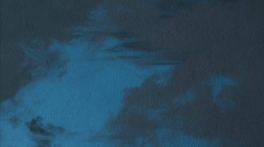 Metin için yeri olan boya lekeleriyle soyut arkaplan