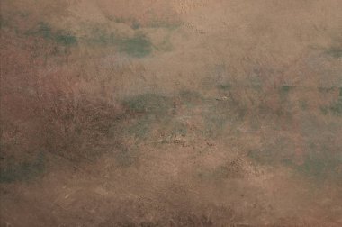 Boya lekeleriyle soyut arkaplan   