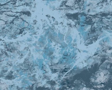 metin için alanı olan grunge arkaplanı