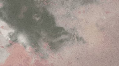 Boya lekeleriyle soyut arkaplan 