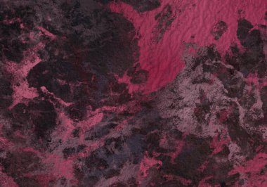 güzel renkli desenli taş arka plan