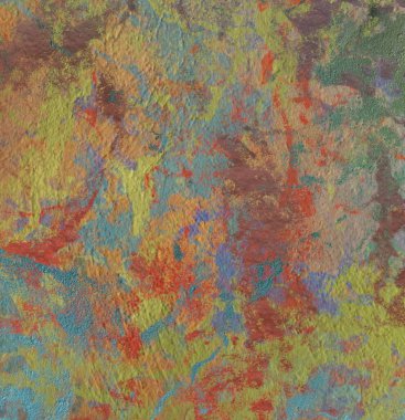 metin için alanı olan grunge arkaplanı