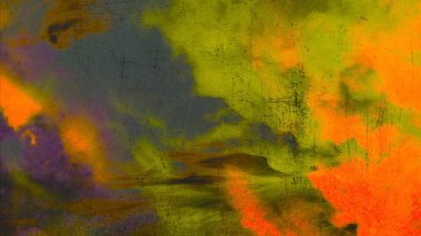 metin için alanı olan grunge doku arkaplanı