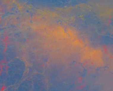 Renkli mermer desenli soyut arkaplan