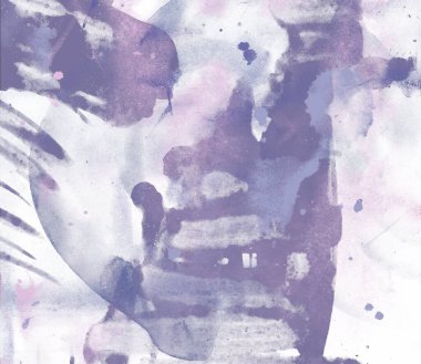 Metin için alanı olan soyut arkaplan