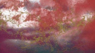 Metnin için alanı olan soyut grunge arkaplanı