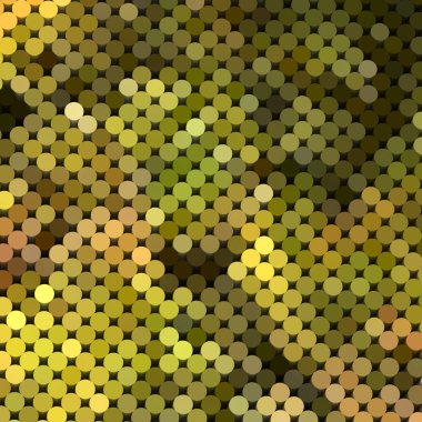 Renkli desenli soyut arkaplan