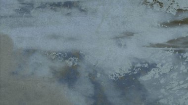 Boya lekeleriyle soyut arkaplan 