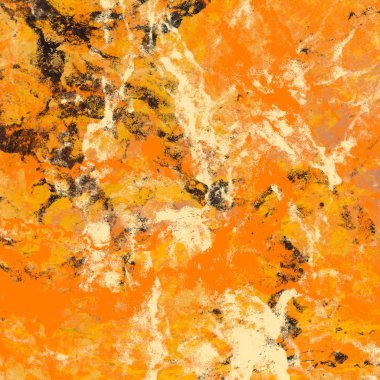 Vintage grunge arka plan, metin alanı olan