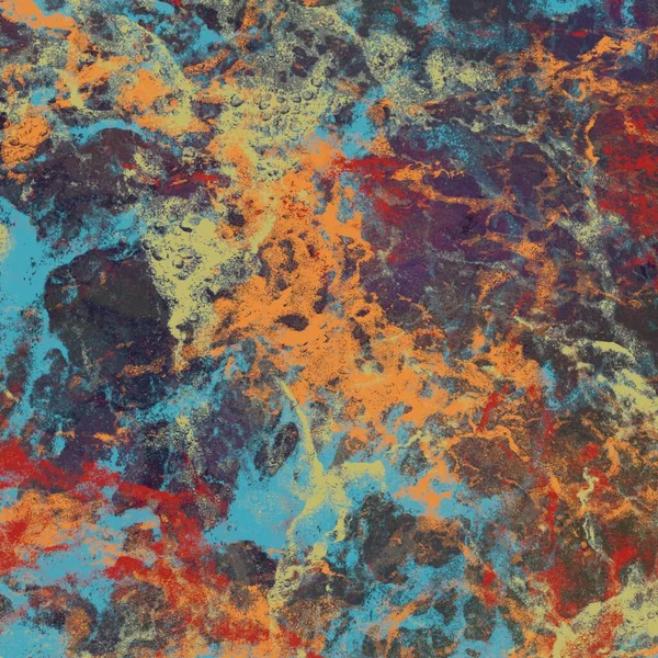 metin için alanı olan grunge arkaplanı