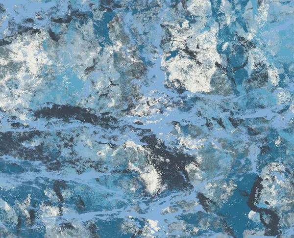 metin için alanı olan grunge arkaplanı