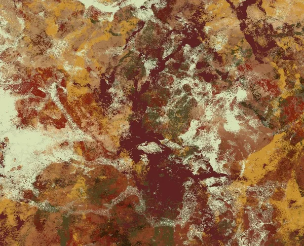 metin için alanı olan grunge arkaplanı