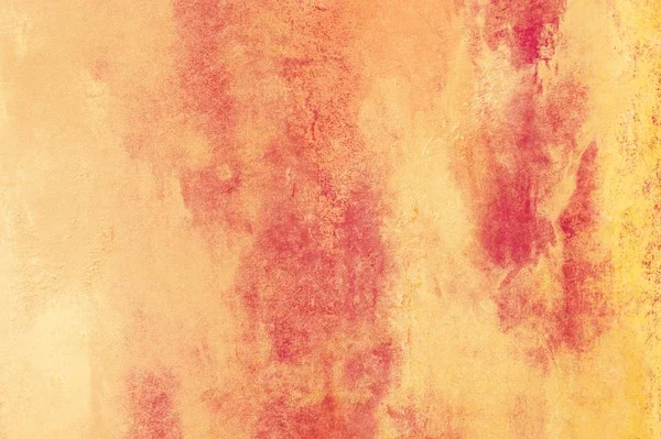 Boya lekeleriyle soyut arkaplan   