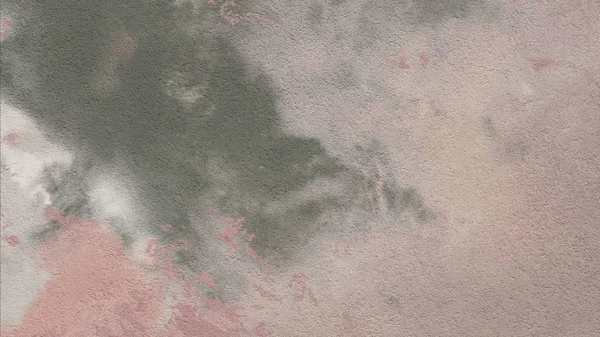 Boya lekeleriyle soyut arkaplan 