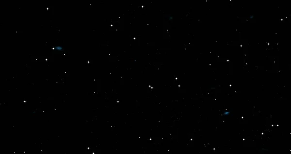 Εικονογράφηση Ρεαλιστικό Μοτίβο Αστεριού Βαθιά Διαστρικό Διάστημα Αστέρια Πλανήτες Και — Φωτογραφία Αρχείου