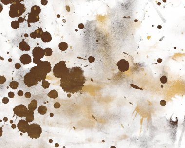 Metin için alanı olan soyut arkaplan