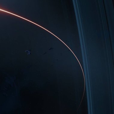 kozmos astronomi arka plan, evren