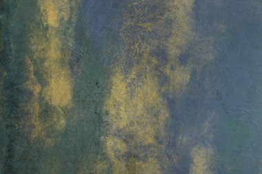 Boya lekeleriyle soyut arkaplan 