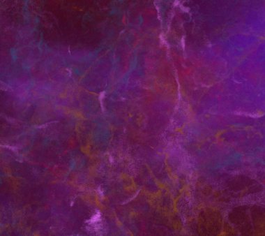 renkli mermer doku ile grunge arka plan