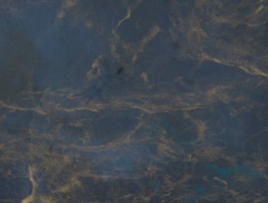 metin için alan ile arka planda soyut renkli lekeler