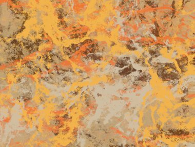 metin için alanı olan grunge arkaplanı